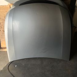 2006-2013 Lexus Gs350 Hood Oem