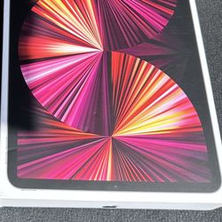 Apple Ipad Pro 11” M1 