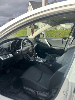 2010 Mazda Mazda3