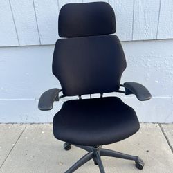 Humanscale Chair
