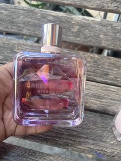 Givenchy Irresistible Nectar Edp 75ml 