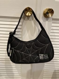 New Black Wicked 💀Misfit Bag 