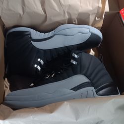 Retro Jordan 12s Size 10.5