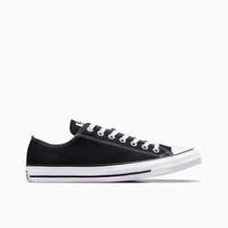 Converse Chuck Taylor All Star Canvas Unisex Size 10/12 available 