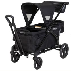 Baby Trend Stroller Wagon 