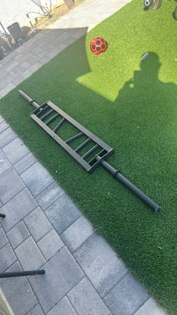 Multigrip barbell