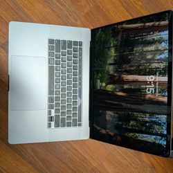 MacBook Pro 16 Inch, 2020