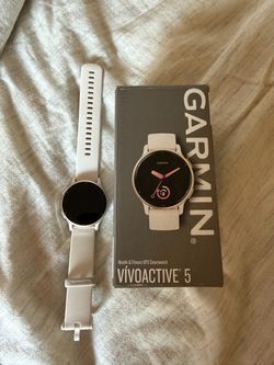 Garmin Vivoactive 5