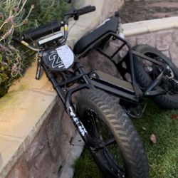 Macfox X1 Really Modded