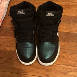 Jordan 1 Retro All-Star Chameleon