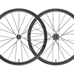 Cadex Carbon Disc AR35 Wheels