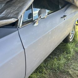 1965 Impala SS