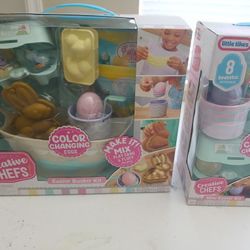 Toys