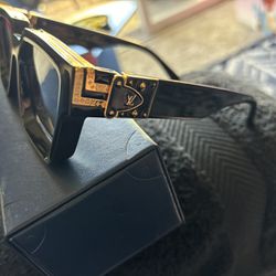 LV Millionaire 1.1 Sunglasses 