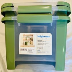Brightroom Latching Versatility Boxes