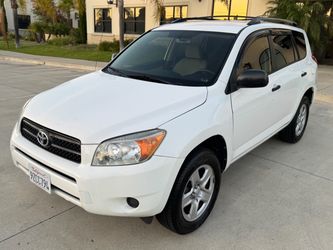 2007 Toyota Rav4