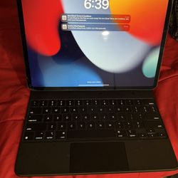 I Pad Pro 4th Gen 12.9 In