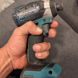 Impact Drill makita