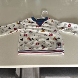 12 To 18 Month Baby Sweater 