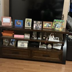  3-in-1 TV Stand  - El Dorado 