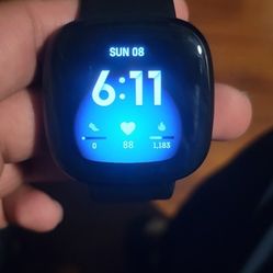 Fitbit Verse 3 