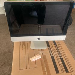 Apple Monitor