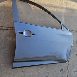 Nissan Sentra right door Oem