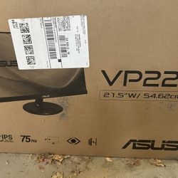 ASUS VP229HE MONITOR 