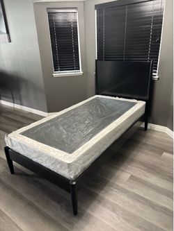Complete Set Bed