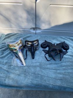 Halloween masks
