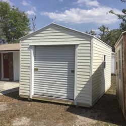 Shed, Storage Shed, Man Cave, She Shed 