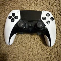 Sony Dual Sense Edge PS5 Controller 
