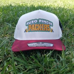 Packers Snapback 