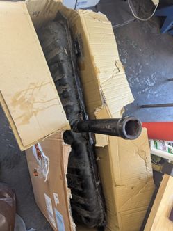 Gas tank