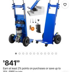 Electric Mover 