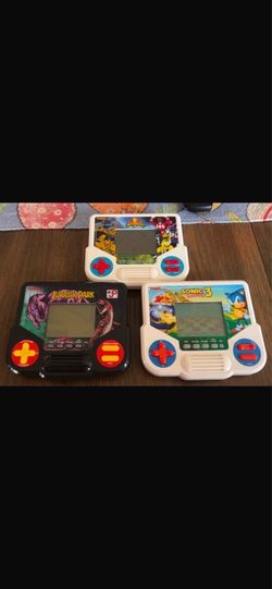 VIDEO GAME