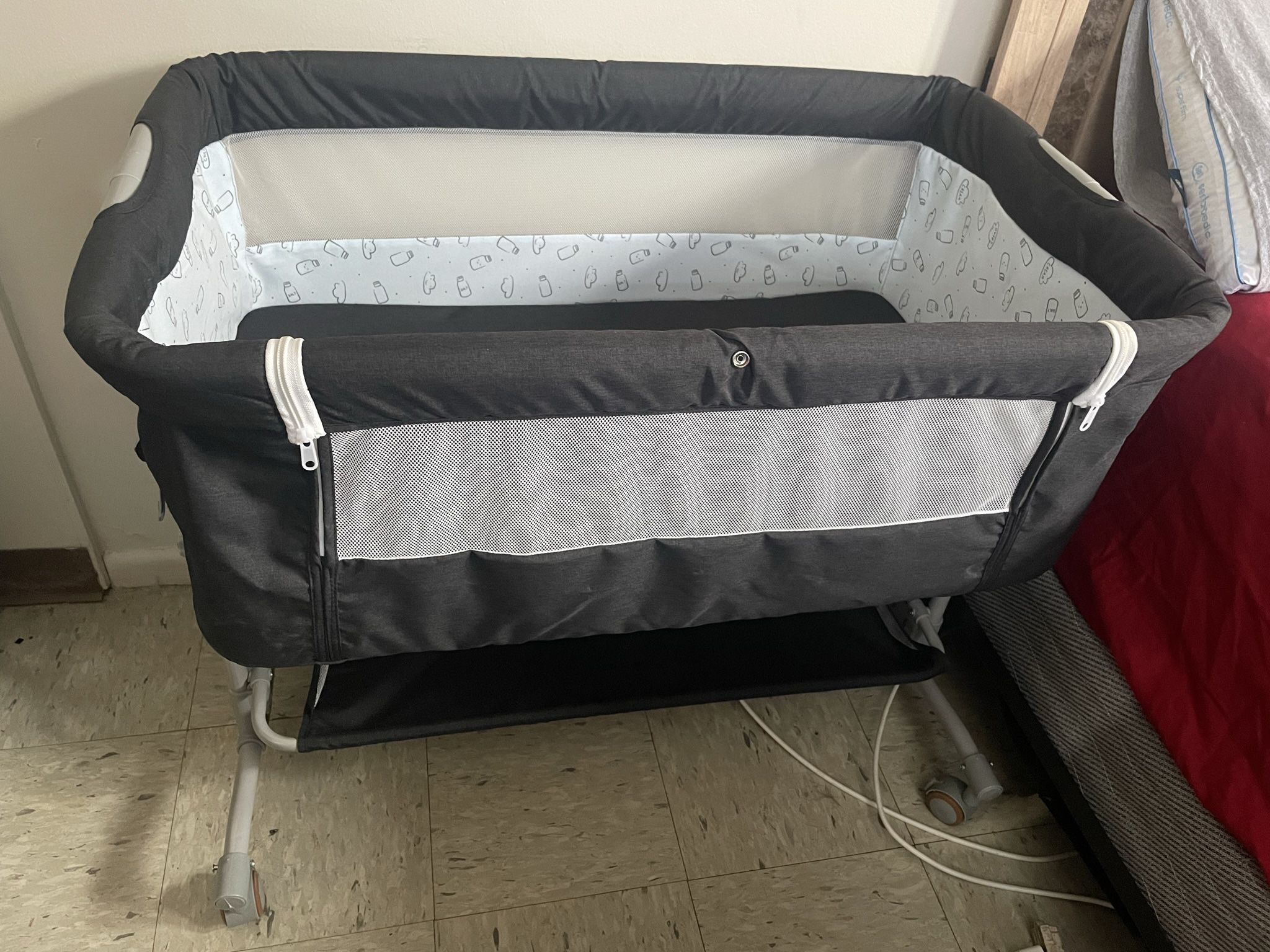 Baby Bassinet