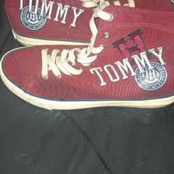 Converse Tommy Hilfiger