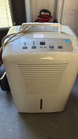 Dehumidifier