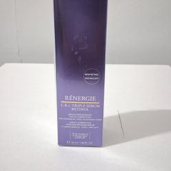 Lancôme Rénergie Triple Serum Retinol – Advanced Skin Resurfacing-50 ml
