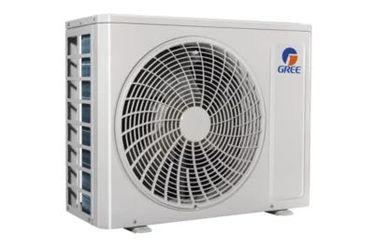 Gree - LIVV24HP230V1AO - LIVO GEN3 - 24,000 BTU Ductless Mini Split Outdoor Unit 230V