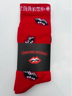 Cotton socks