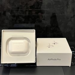 Airpods Pro Generation 2