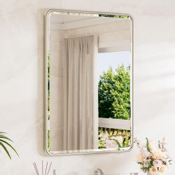 TETOTE Bathroom Mirror