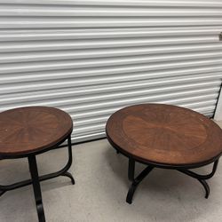Coffee Tables 