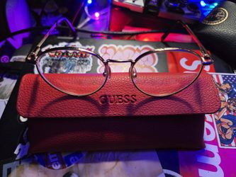 Guess Glasses