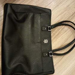 Tommy Hilfiger Tote Purse