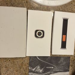 Apple Watch 