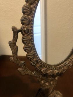 Decorative Mirror