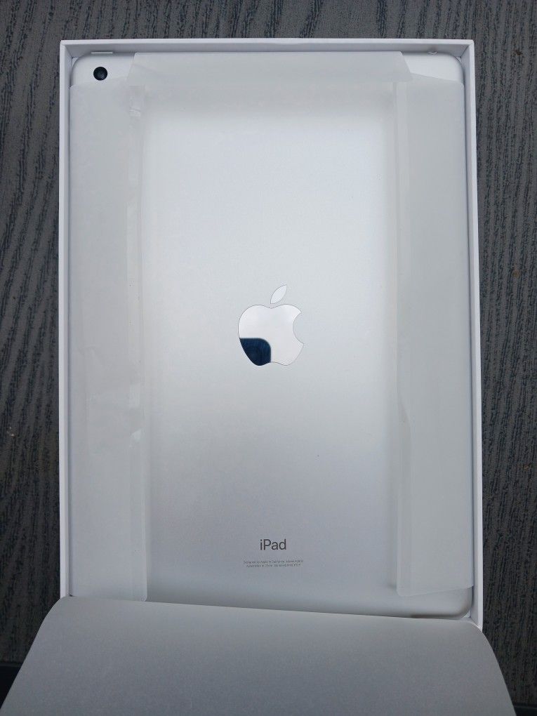 IPad MINI. 